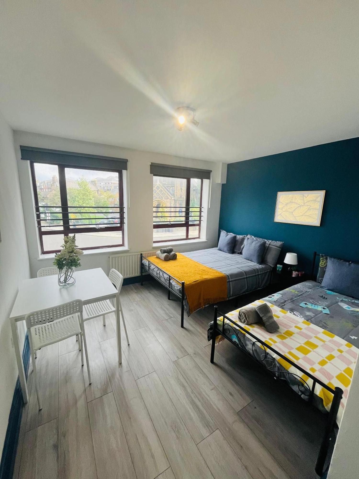 Gasthof Budget 603 London
