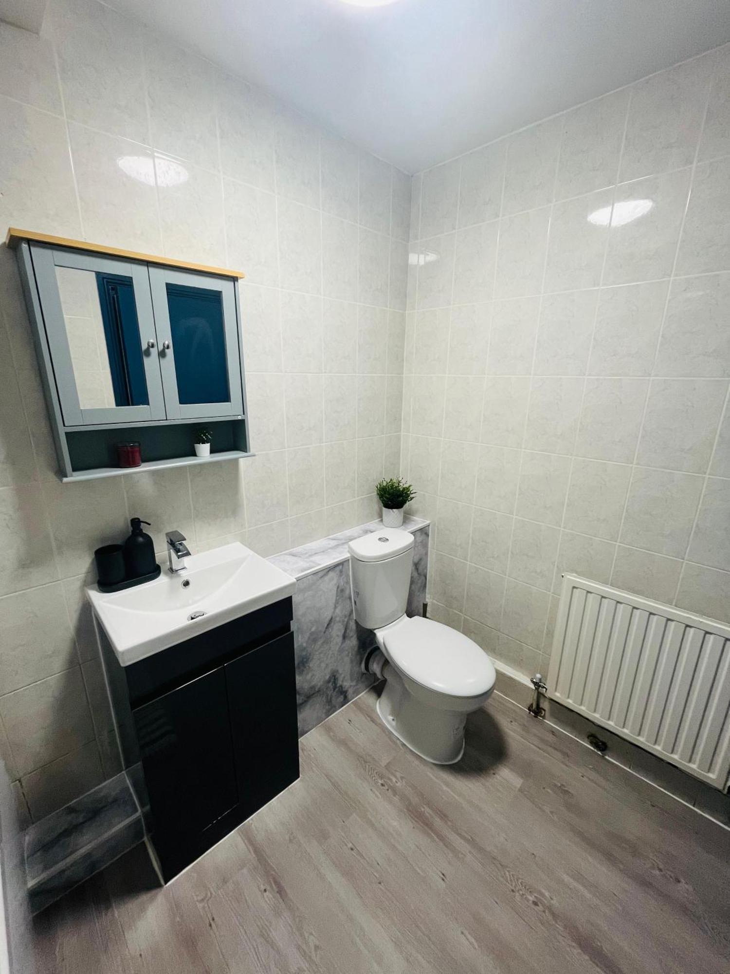 Budget 603 Gasthof London