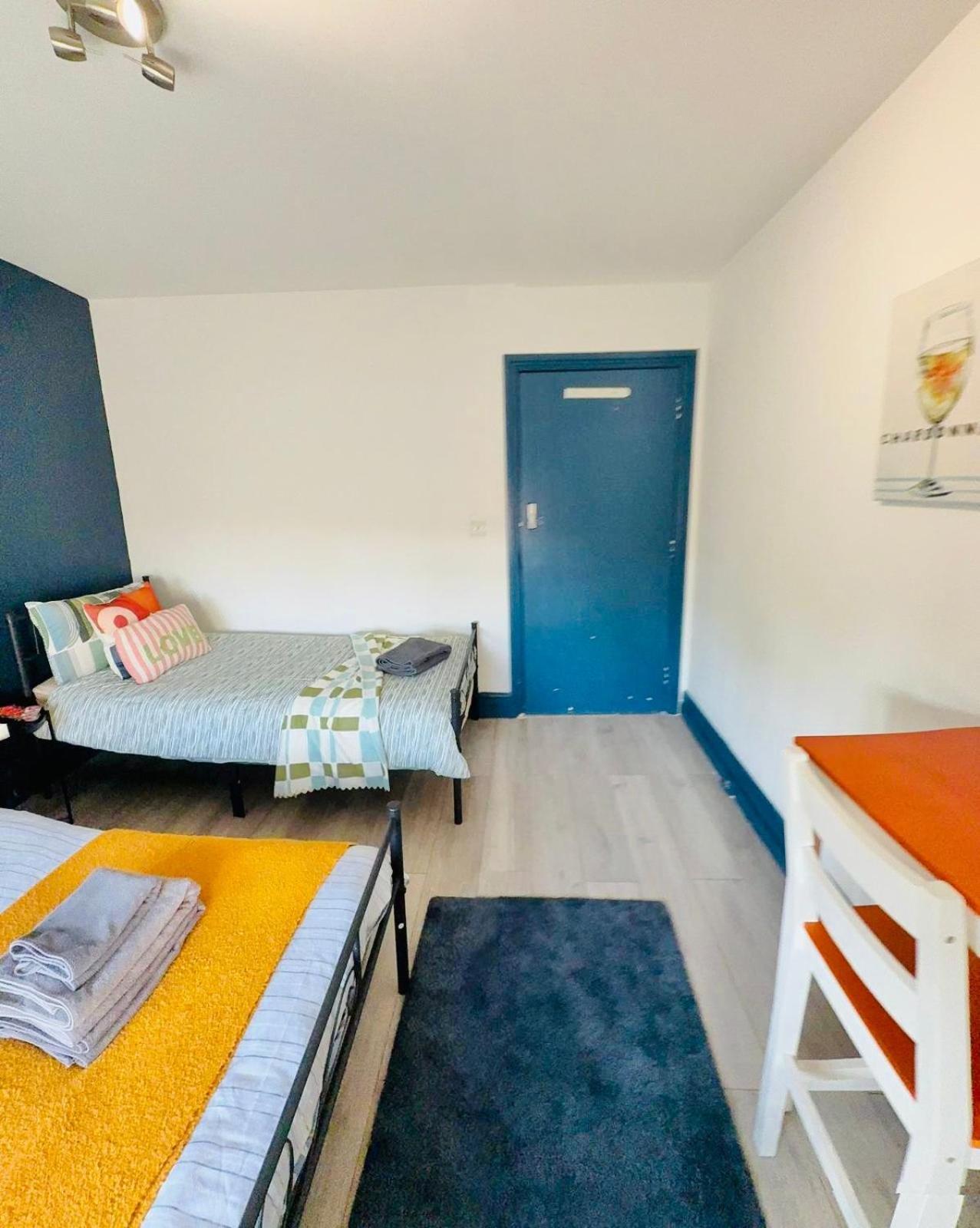 Gasthof Budget 603 *
